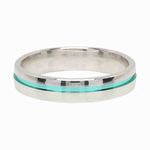 В продаже Cеребряные кольца LGPS048